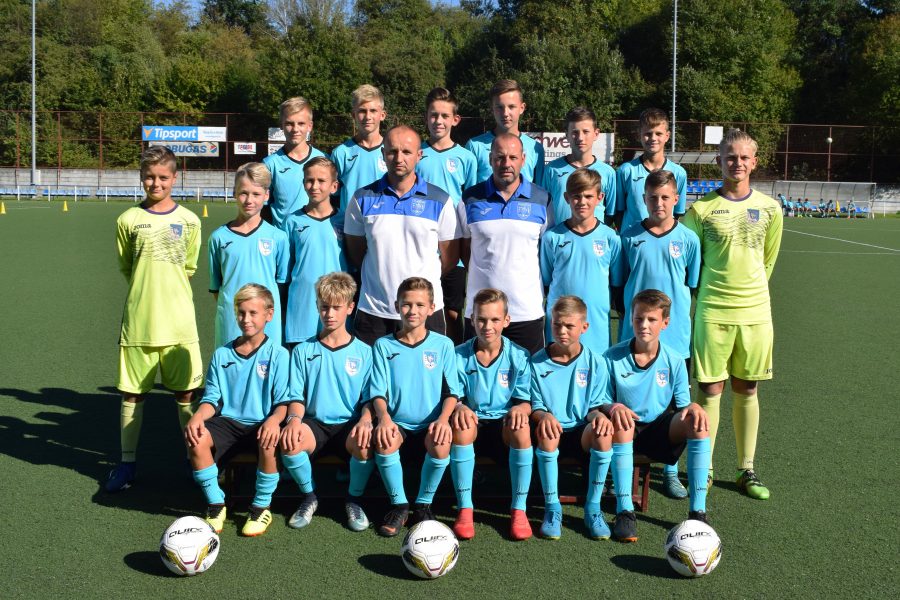 U14 U14