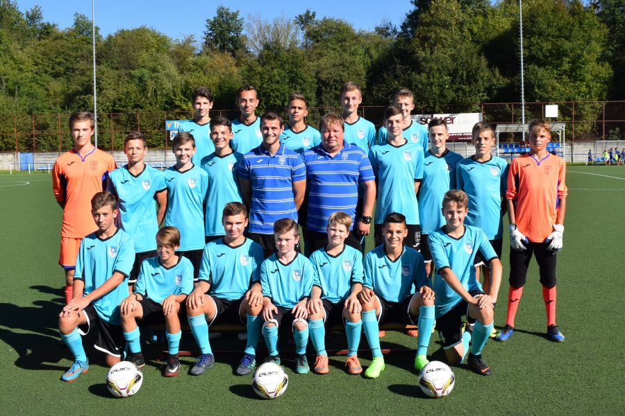 U15 U15