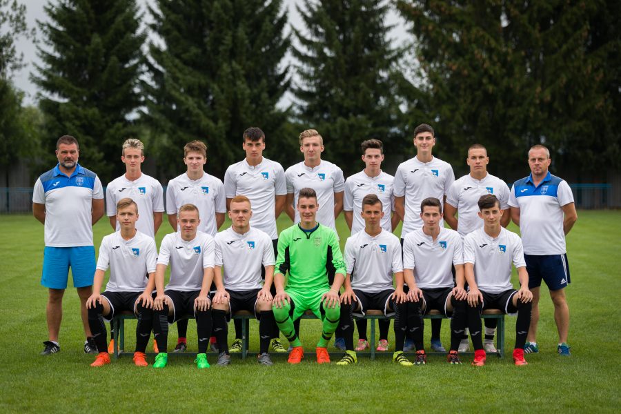U19 U19