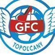 Topoľčany Girls Topoľčany Girls