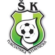 Turčianska Štiavnička Turčianska Štiavnička