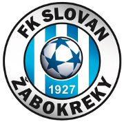 FK SLOVAN ŽABOKREKY