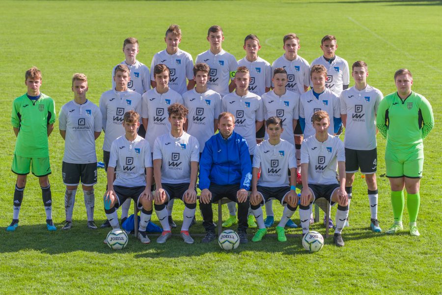 U17 Fomat U17 Fomat
