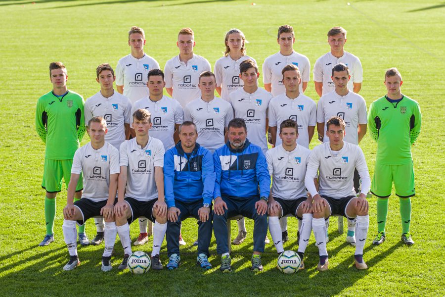 U19 Fomat U19 Fomat