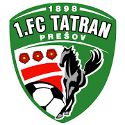 Prešov Tatran Prešov Tatran