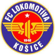 Košice Lokomotíva Košice Lokomotíva