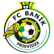 FC BANÍK PRIEVIDZA