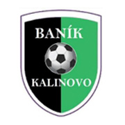 FK BANÍK KALINOVO