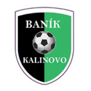 TJ BANÍK KALINOVO