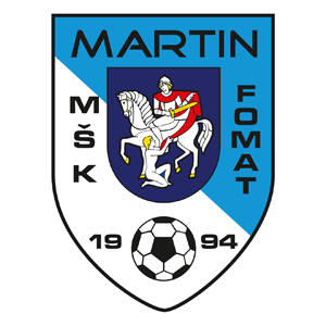 MŠK FOMAT MARTIN