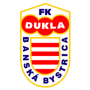 MFK DUKLA BANSKÁ BYSTRICA