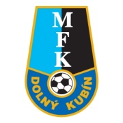 MFK DOLNÝ KUBÍN