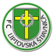 FC DRUŽSTEVNÍK LIP. ŠTIAVNICA