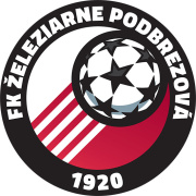 FK ŽELEZIARNE PODBREZOVÁ "B"