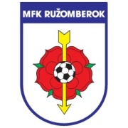 MFK RUŽOMBEROK "B"