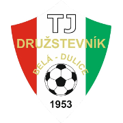 TJ DRUŽSTEVNÍK BELÁ-DULICE