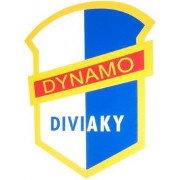 ŠK DYNAMO DIVIAKY