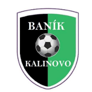 TJ BANÍK KALINOVO