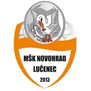 ŠK NOVOHRAD LUČENEC