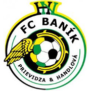 FC BANÍK PRIEVIDZA