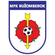 MFK RUŽOMBEROK "B"