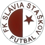 ŠK SLÁVIA STAŠKOV