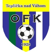 OFK TEPLIČKA NAD VÁHOM