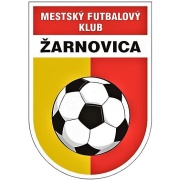 MFK ŽARNOVICA