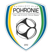 FK POHRONIE