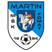 MŠK FOMAT MARTIN