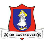 OK ČASTKOVCE