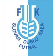 FK Slovan Duslo Šaľa