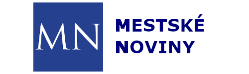 mestské noviny