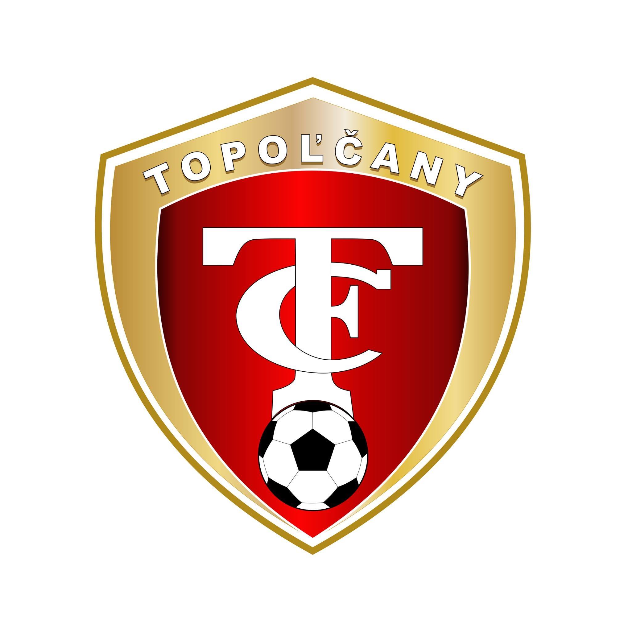 FC TOPOĽČANY