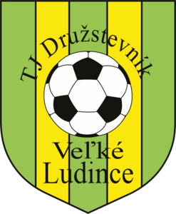 DRUŽSTEVNÍK VEĽKÉ LUDINCE